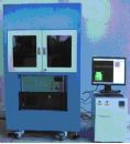 LD-EG-603B Rapid Scanner Laser Subsurface Engraving Machine